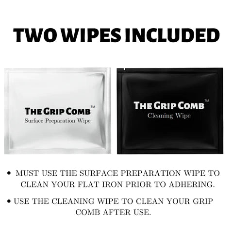 THE GRIP COMB™ VALUE PACK